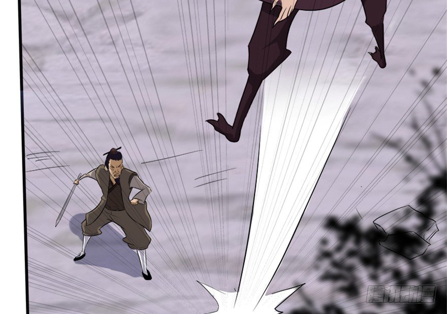 6 事了拂身去(1/2)-第7话