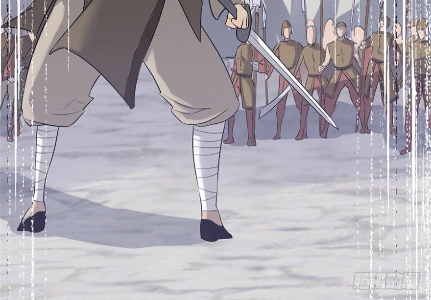 6 事了拂身去(1/2)-第7话