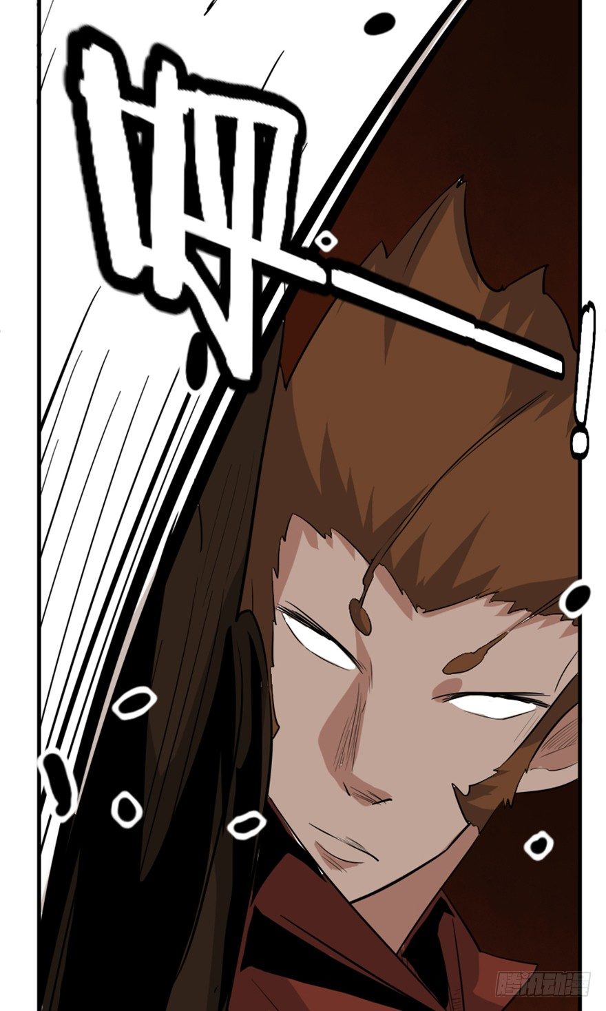 8 修行无岁月-第9话