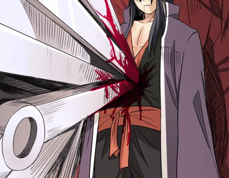 第16话 弑师之罪(1/4)-第17话