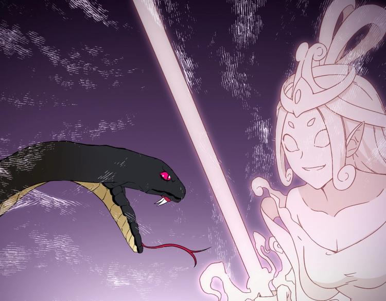 第18话 低劣的升级????️(1/2)-第19话