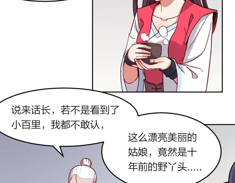 第22话 我是来提亲的！(1/3)-第23话