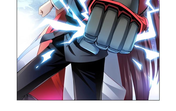 第34话 自食其果(1/2)-第35话