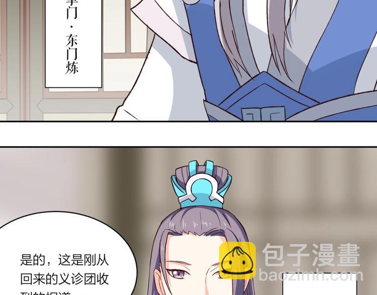 第4话 报告长官我是卧底(1/3)-第5话