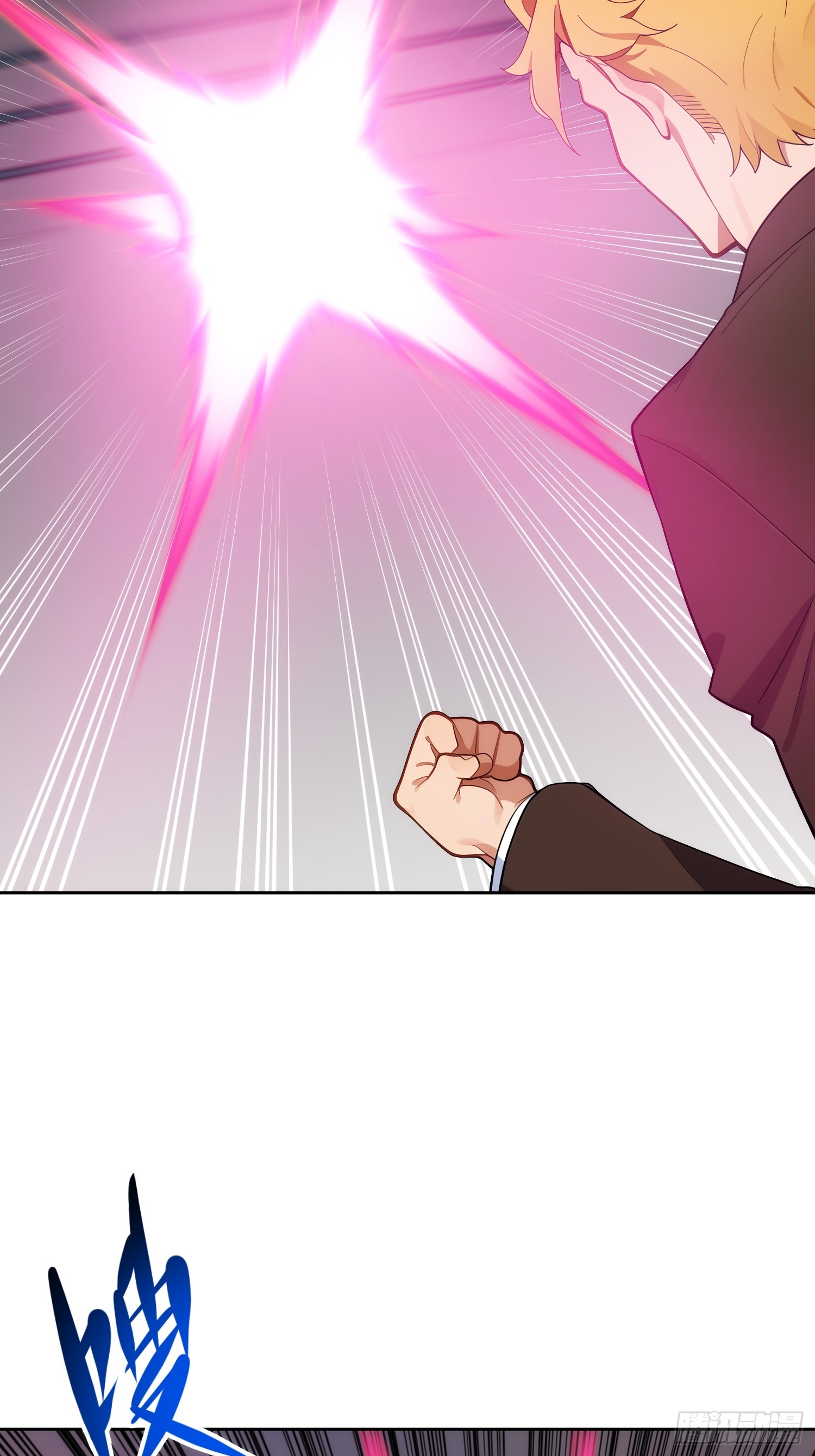重生打工人之武道宗師 - 06 特殊的必殺組合技(1/2) - 8