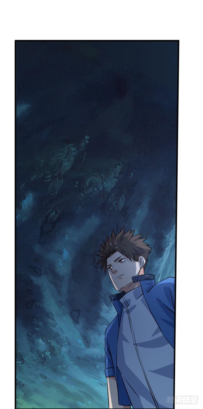 魔龙洞窟-第147话