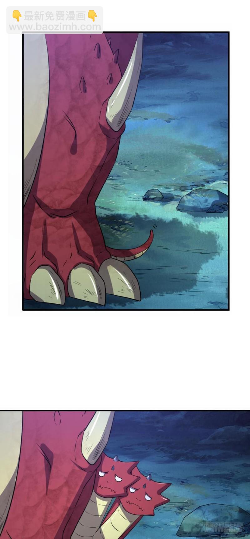 他乡遇故龙-第149话