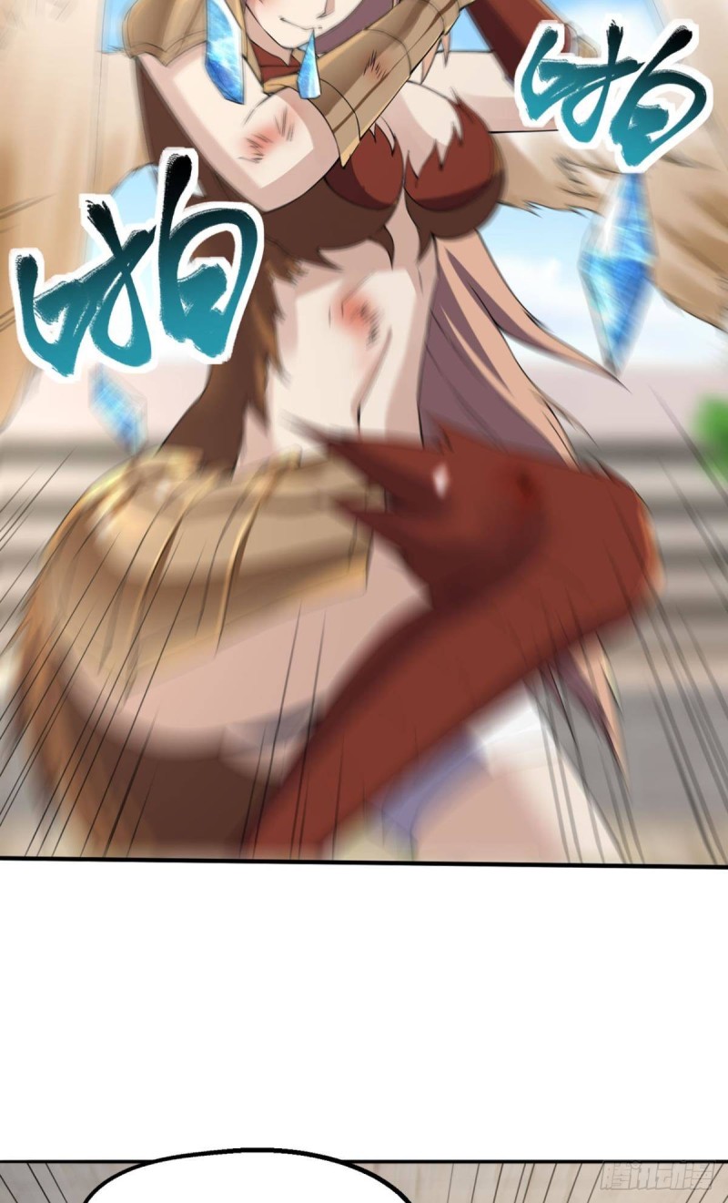 双姝之战-第181话