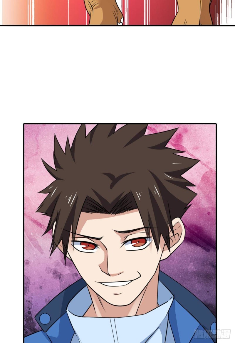 双姝之战-第181话