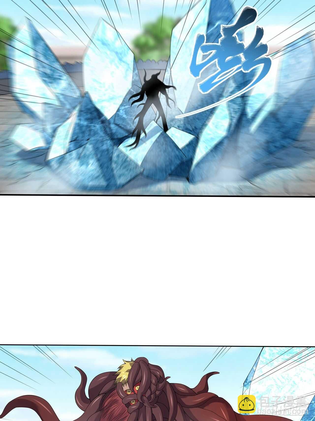 绝境进化-第185话