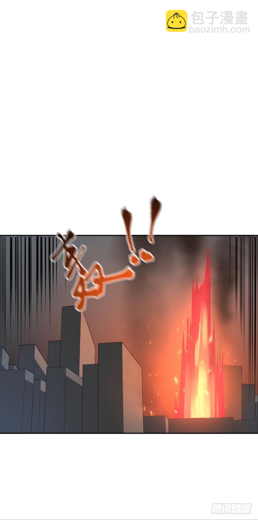 想动我男人？！-第75话