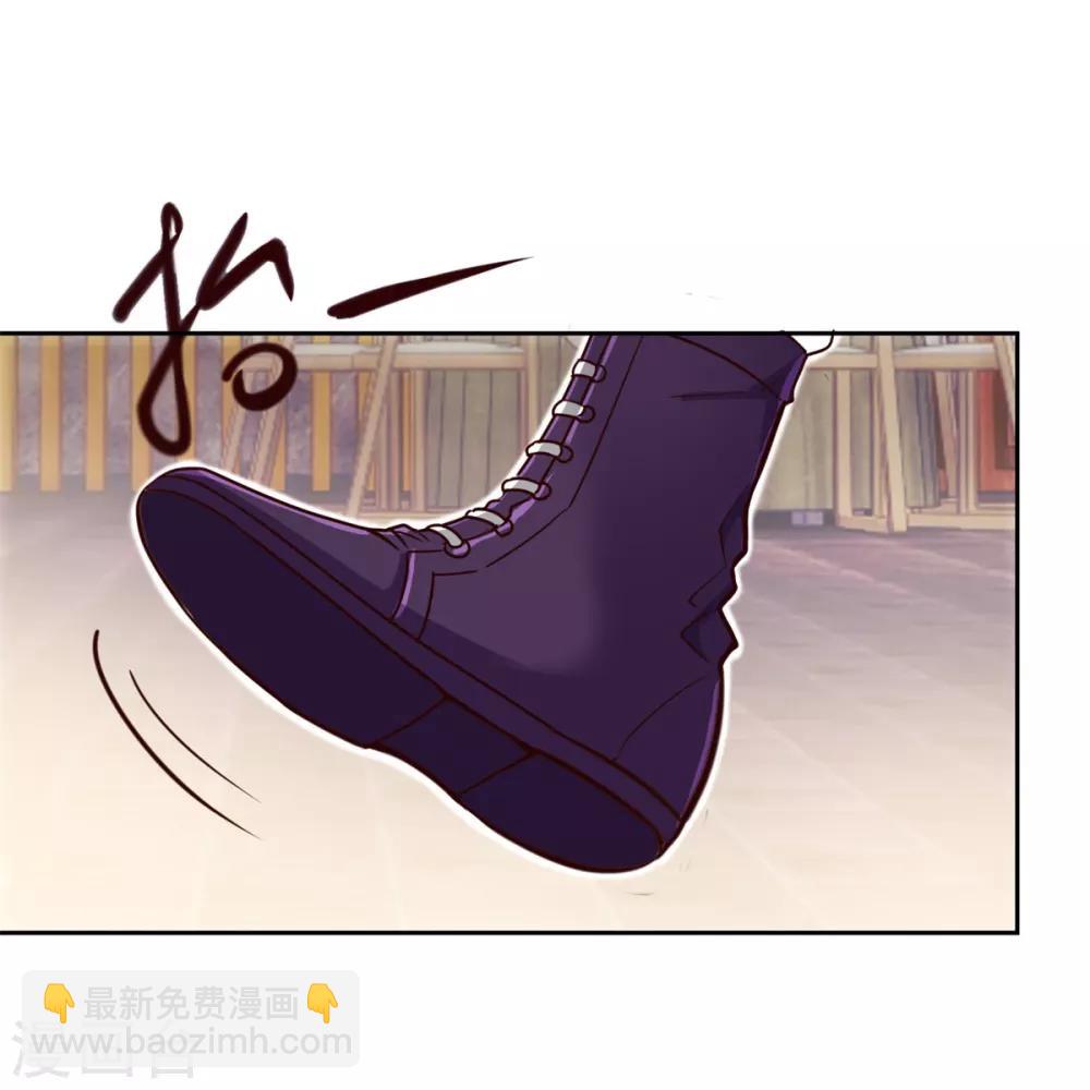 第14话 出手-第15话