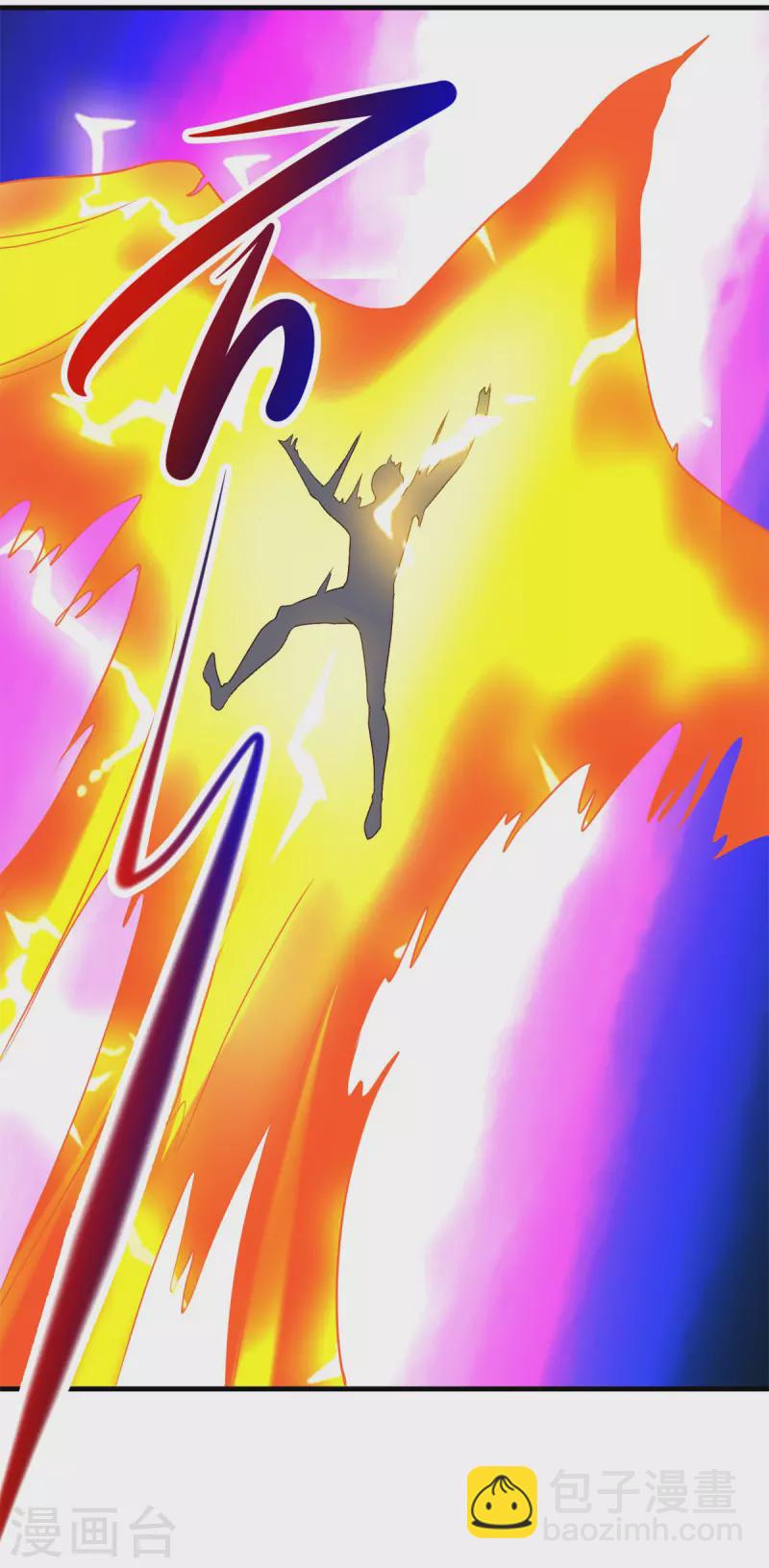 第176话 闯阵-第177话