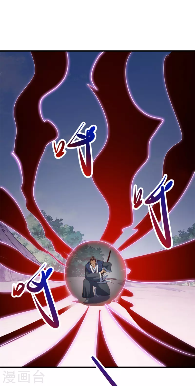 第178话 约战-第179话