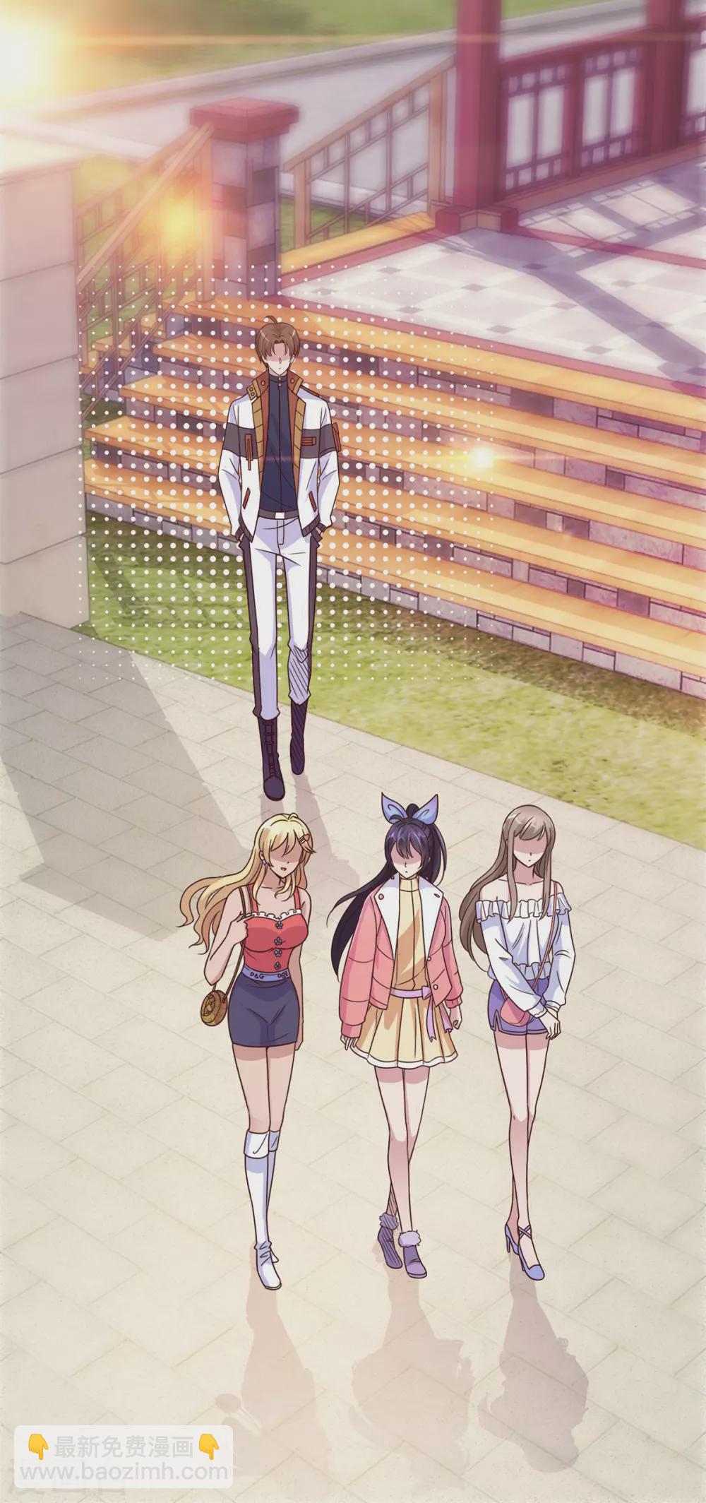 第20话 嫣儿-第21话