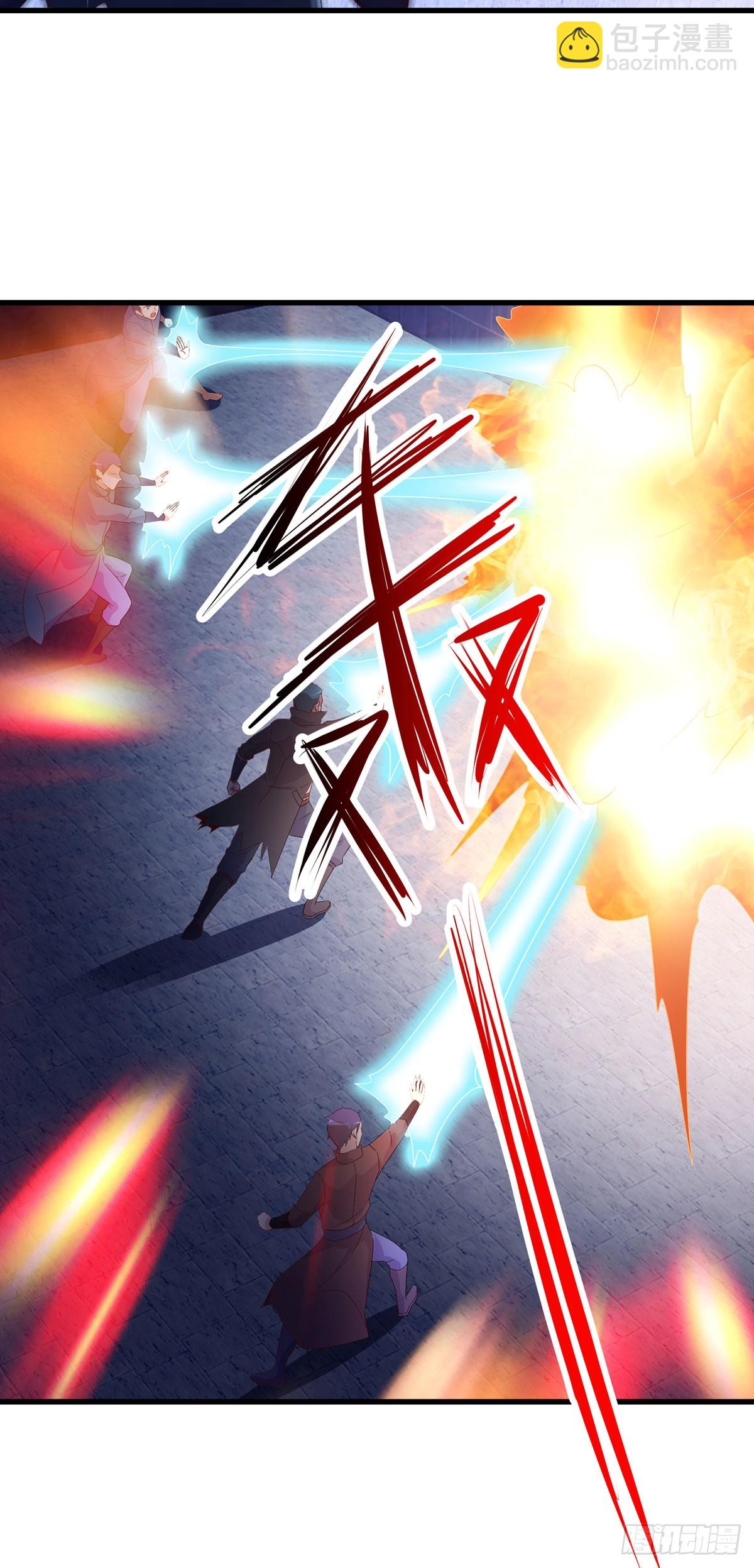 第232话 大离-第233话