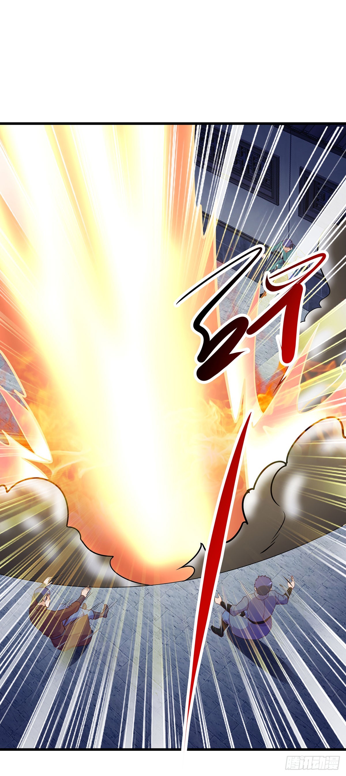 第232话 大离-第233话