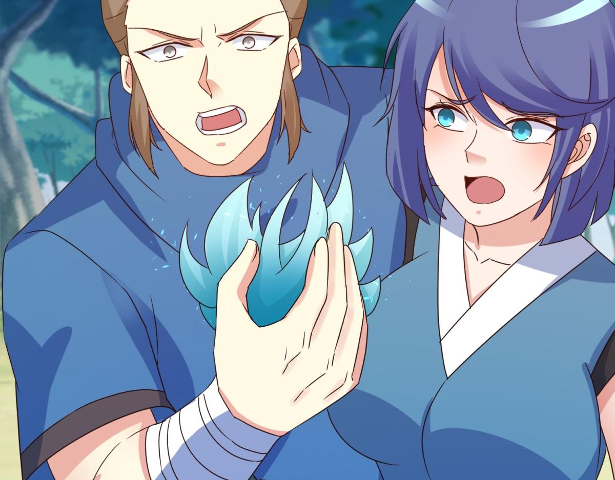 第262话 炸膛(1/2)-第263话