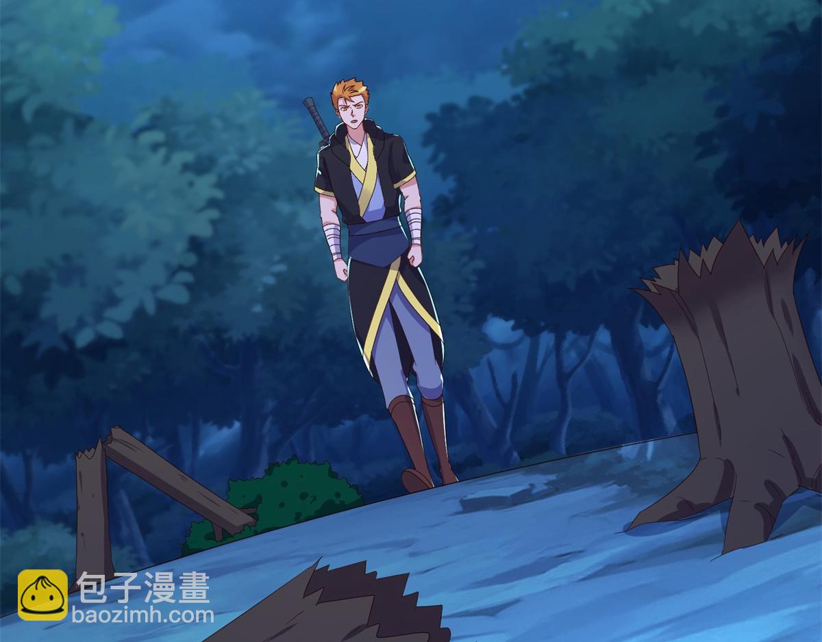 第270话 刺杀(1/2)-第271话