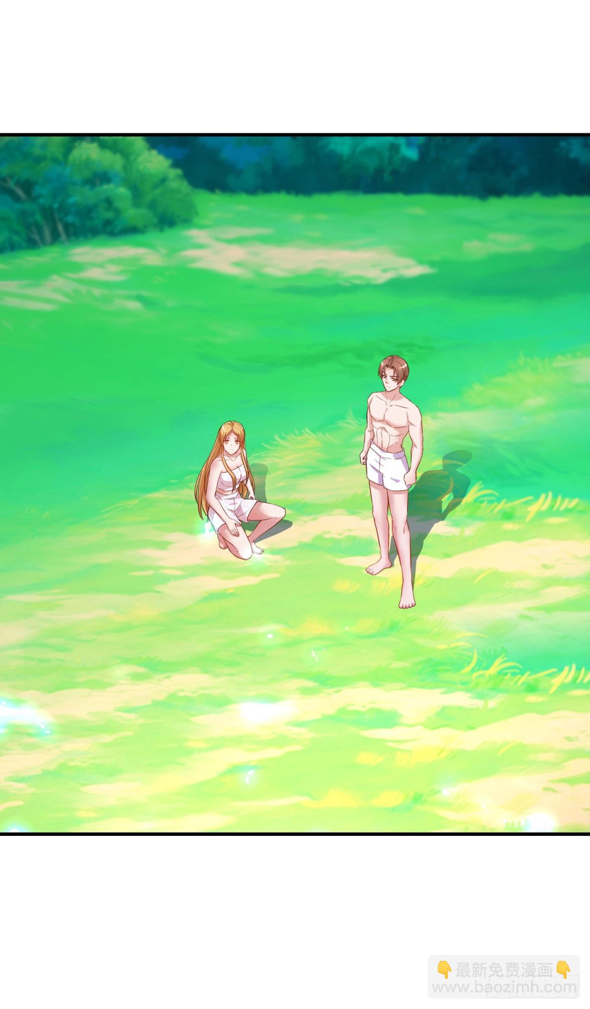 第286话 修罗-第287话