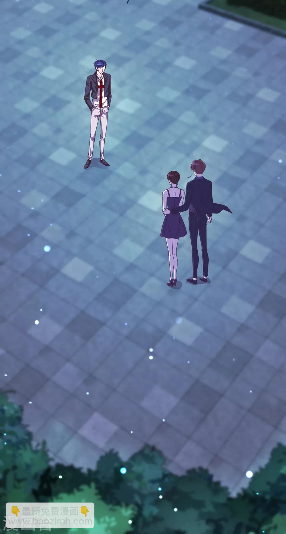 第4话 磕头-第5话