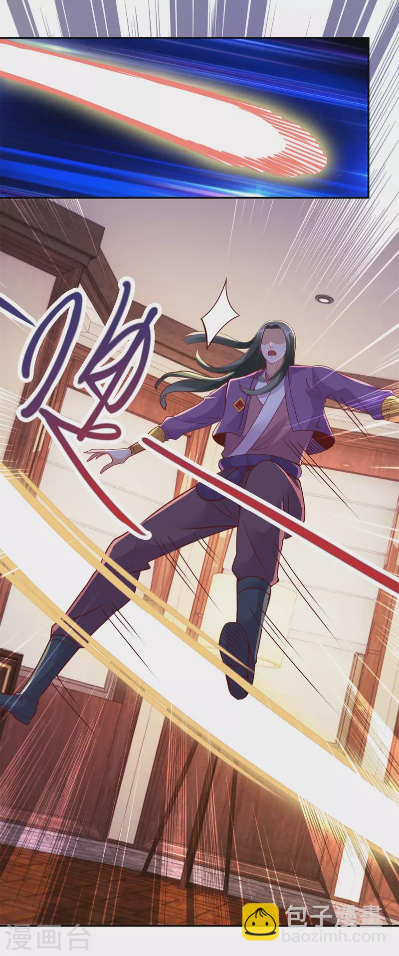 第74话 危机-第75话