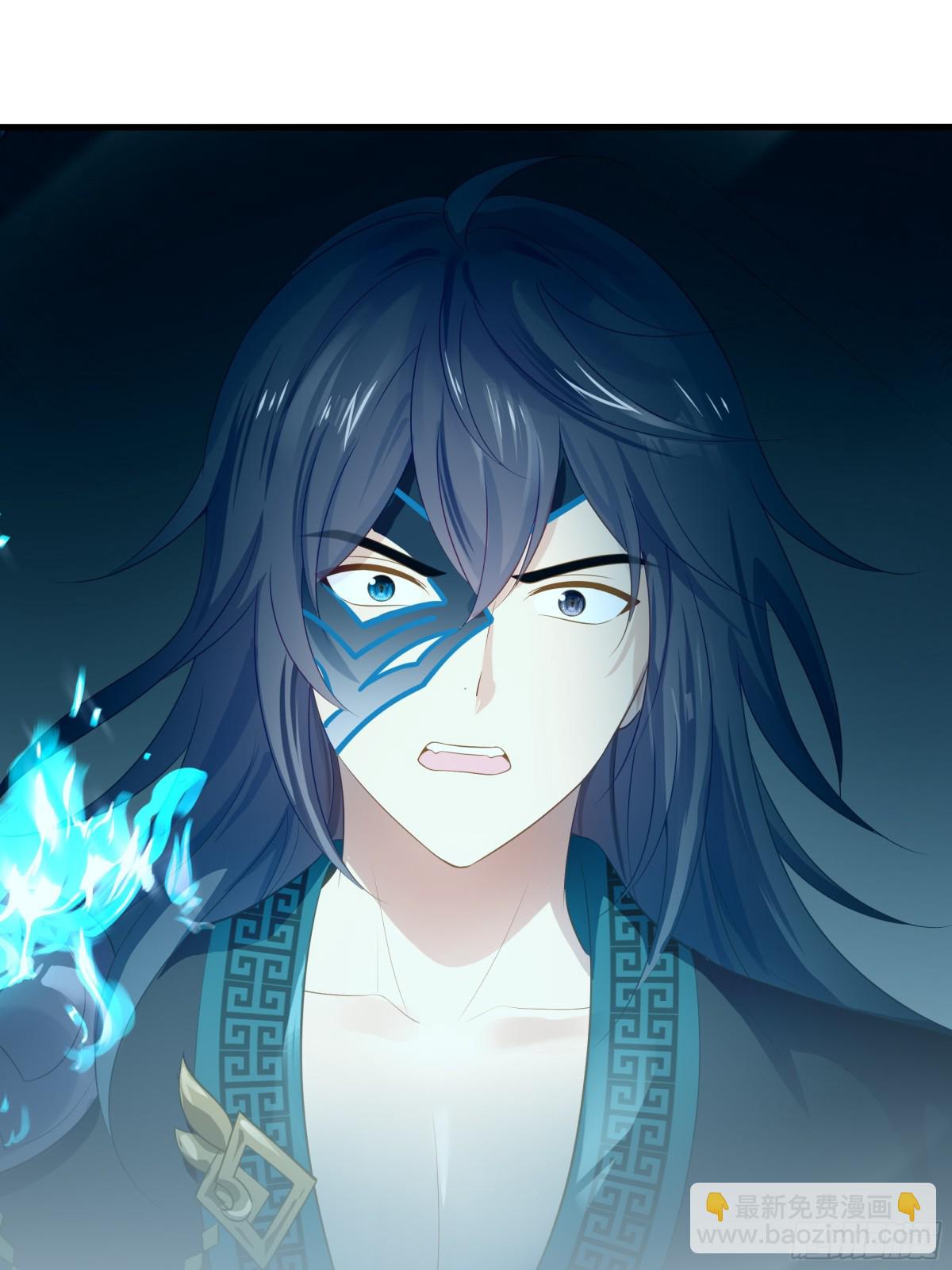 重磅预告-第1话