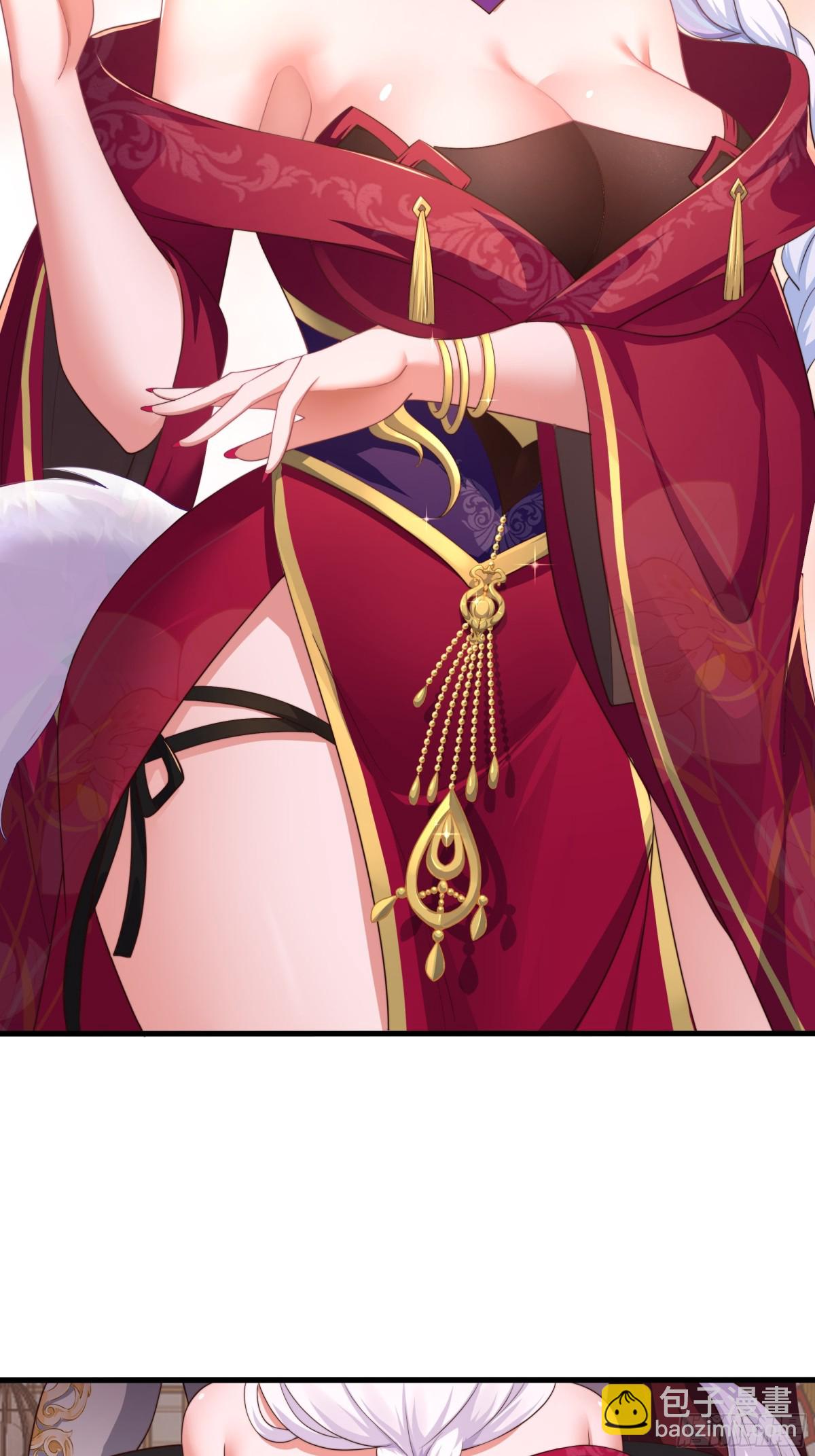 重磅预告-第1话