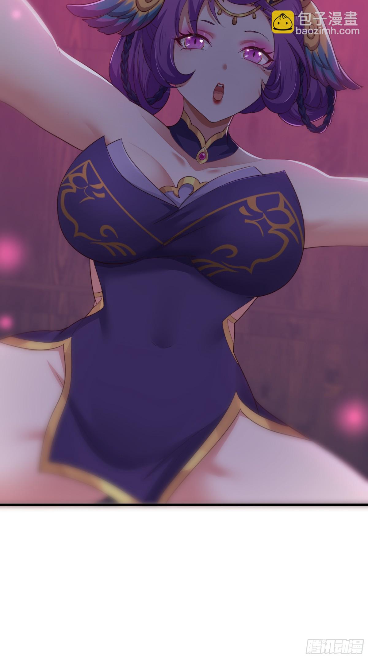 10 为大王淬炼九窍(1/2)-第11话