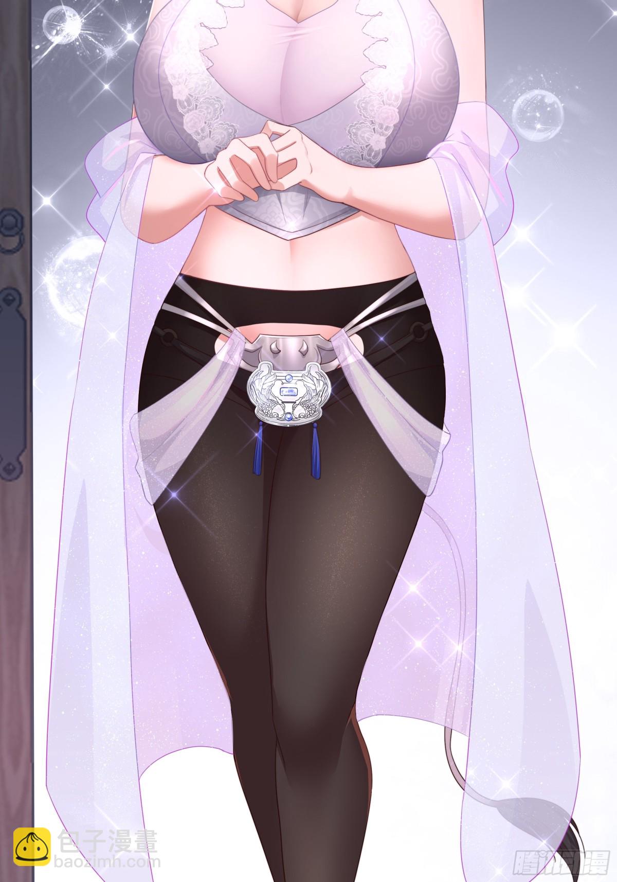 10 为大王淬炼九窍(1/2)-第11话