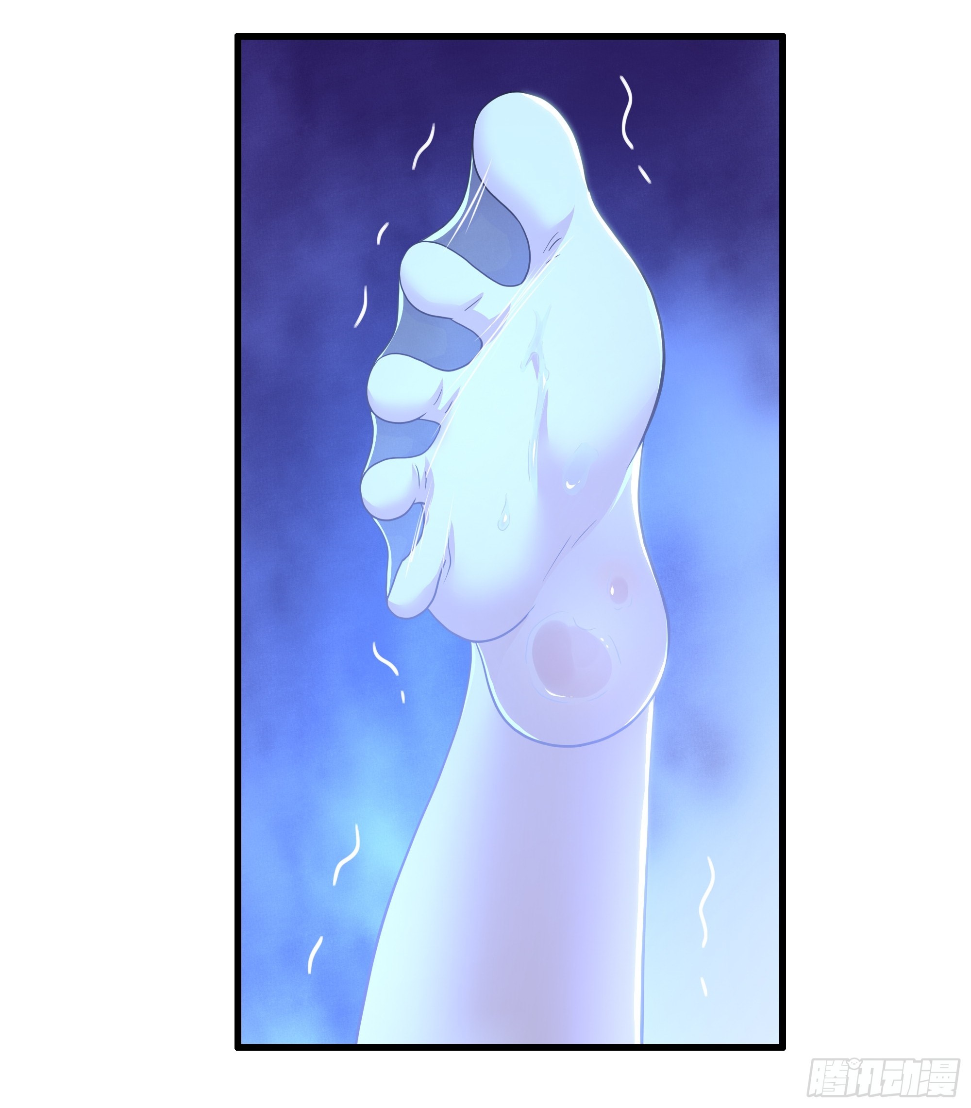 重生封神遊戲之最強散人 - 123 第一次修煉(1/2) - 6