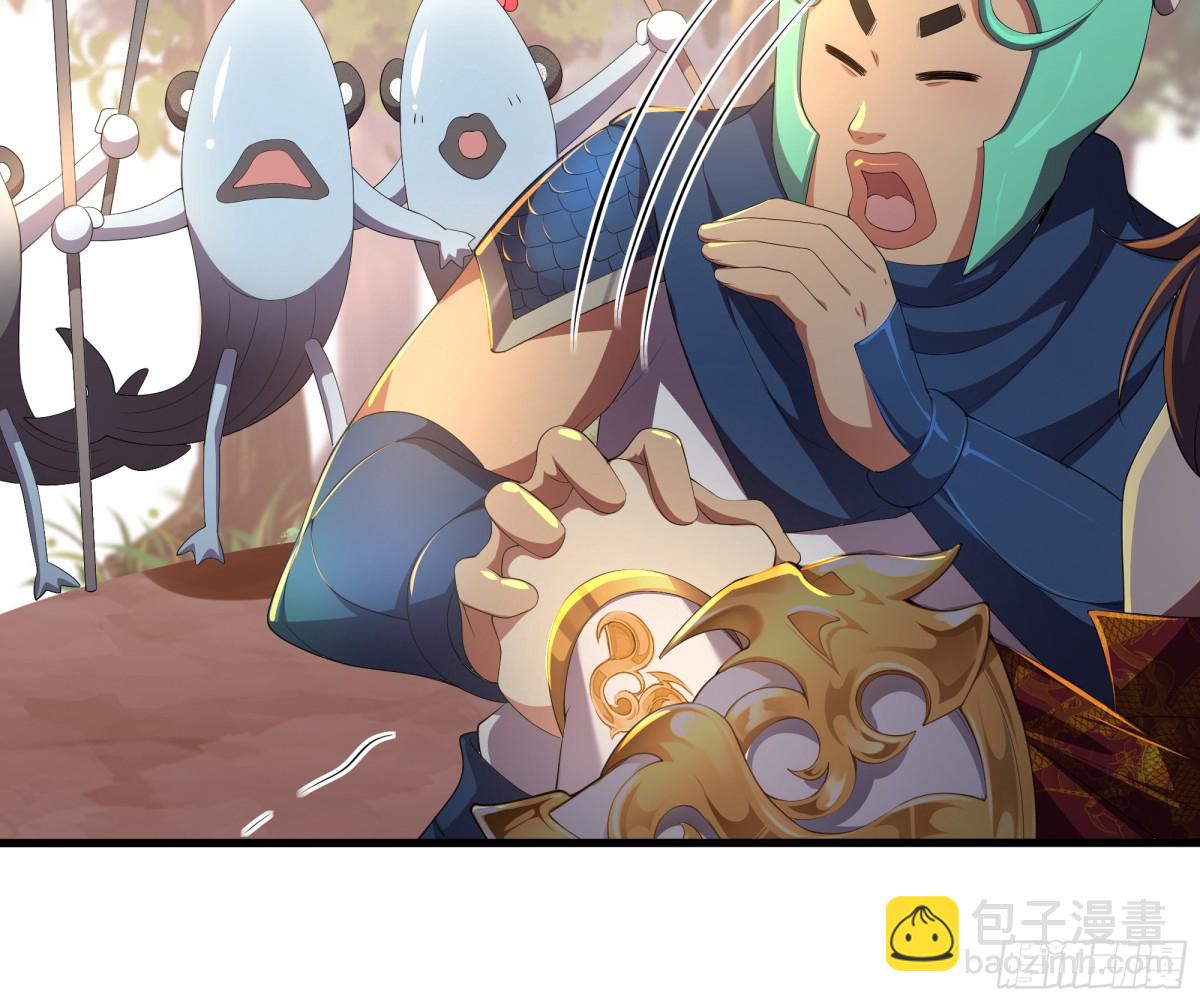 12话 碧波潭大战九头虫(1/2)-第13话