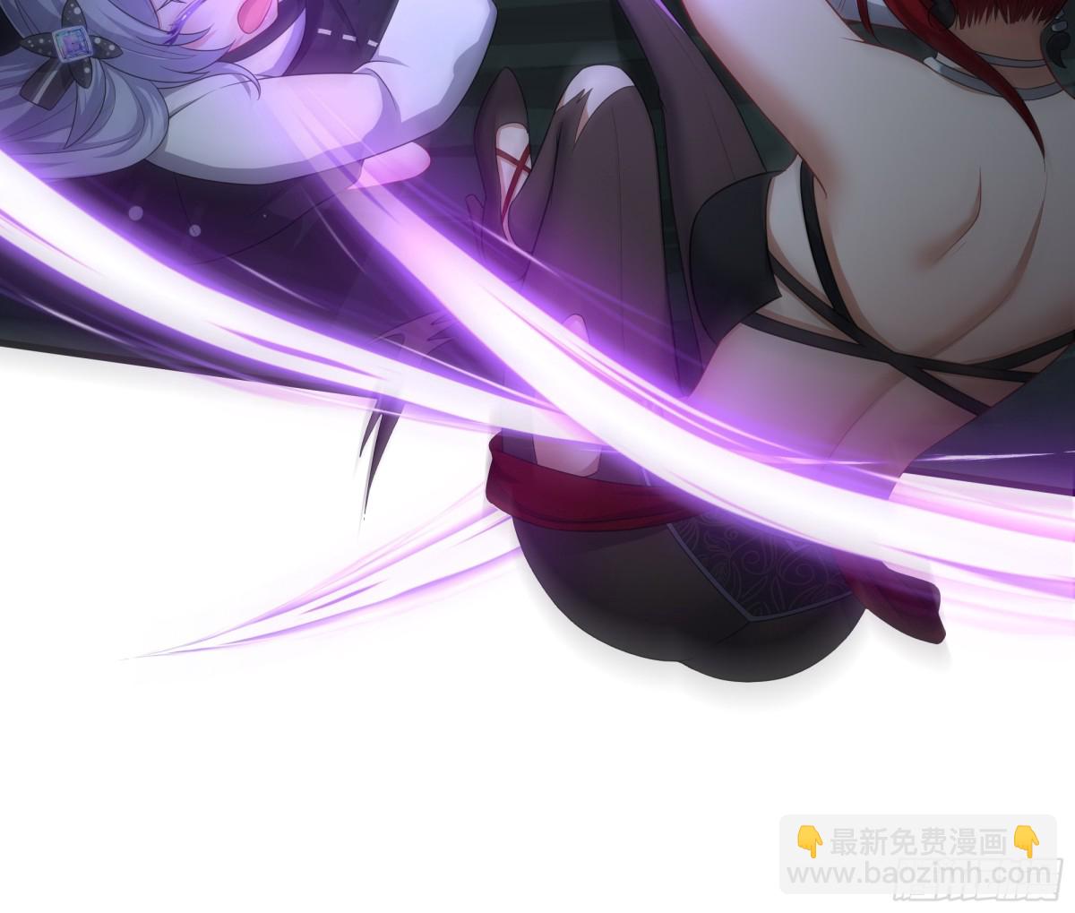 18 暴走的万圣公主(1/2)-第19话