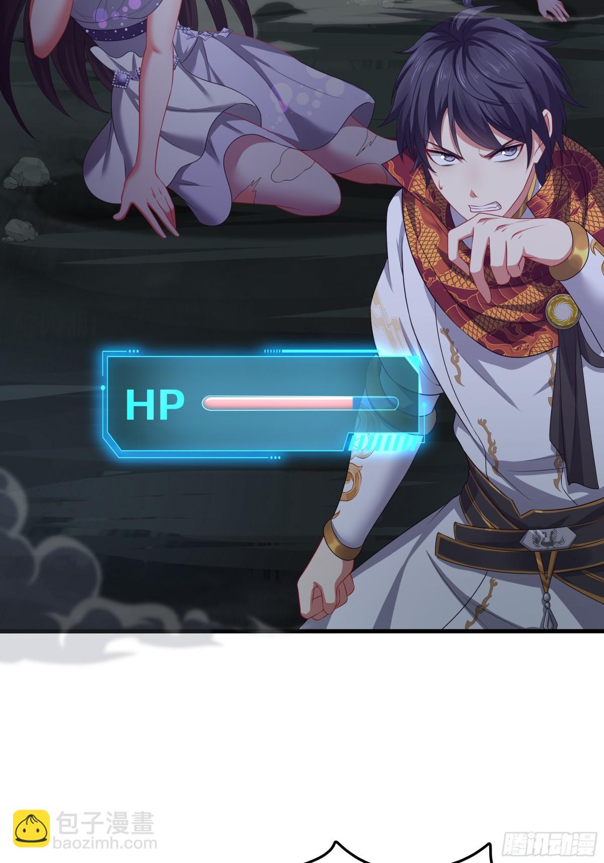 18 暴走的万圣公主(1/2)-第19话