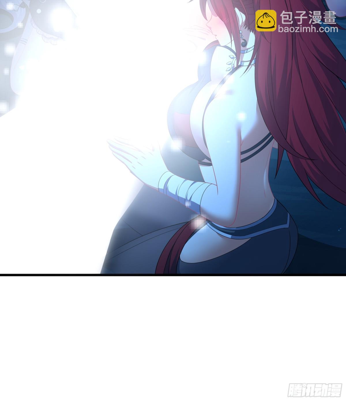 20 为哥哥疗伤(1/2)-第21话