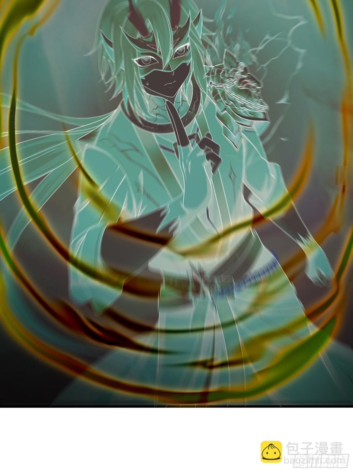 24 神兽谛听现世(1/2)-第25话