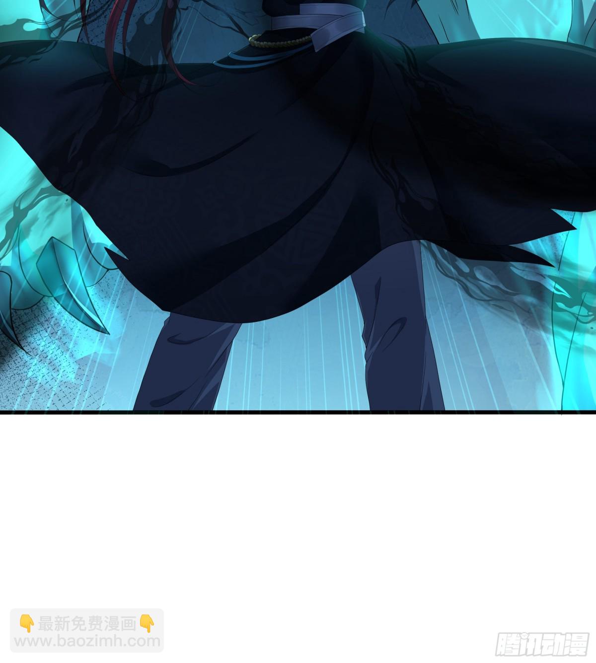 24 神兽谛听现世(1/2)-第25话