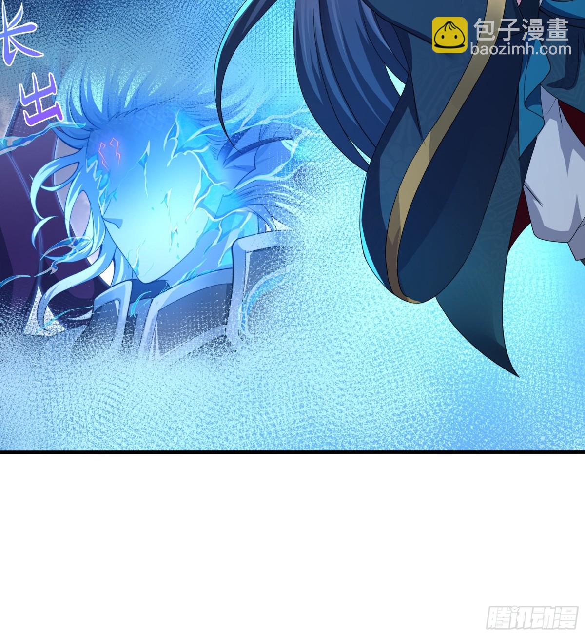 28 愿永久侍奉大王~(1/2)-第29话