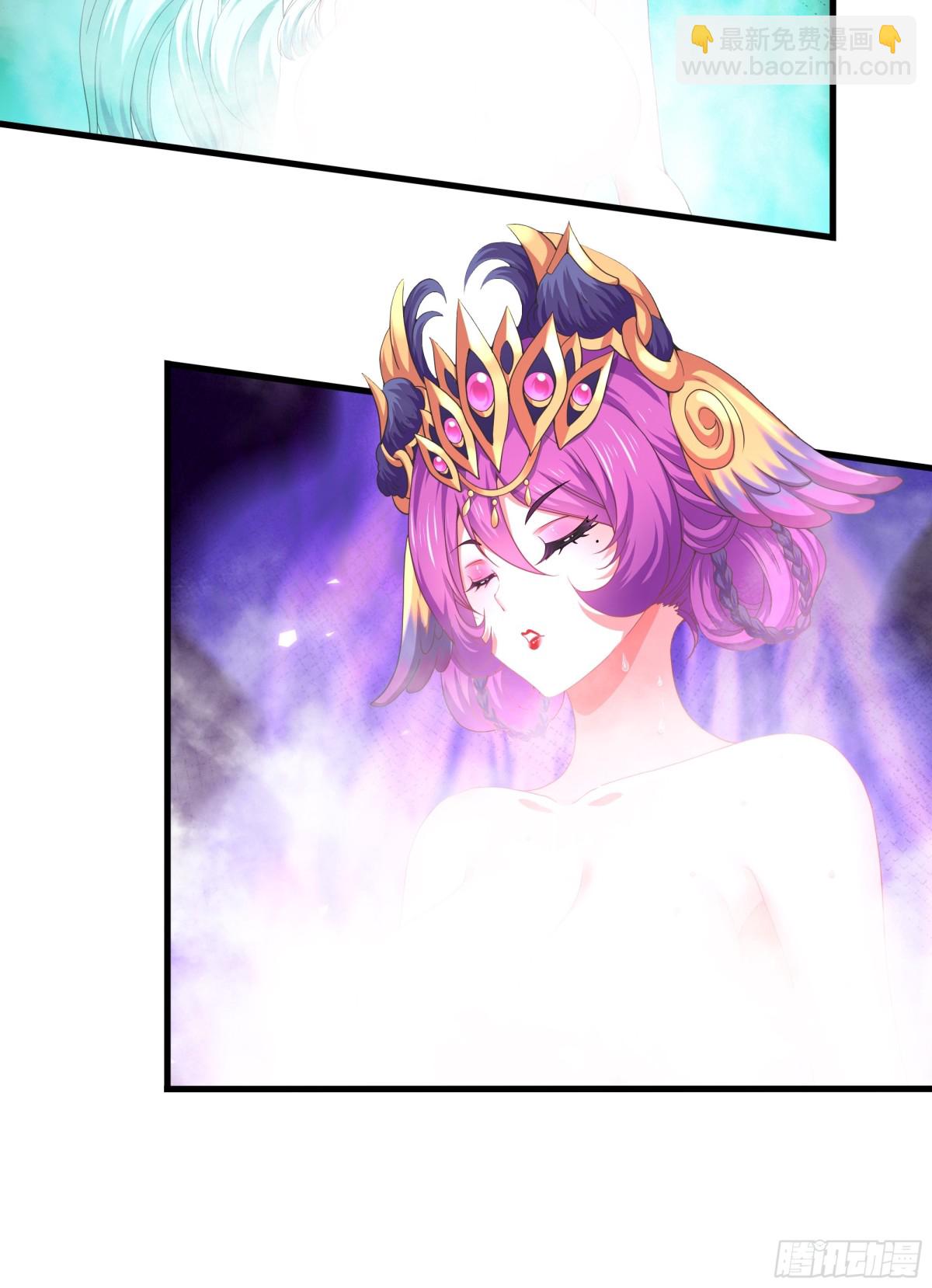 30 我们一起铸剑~(1/2)-第31话