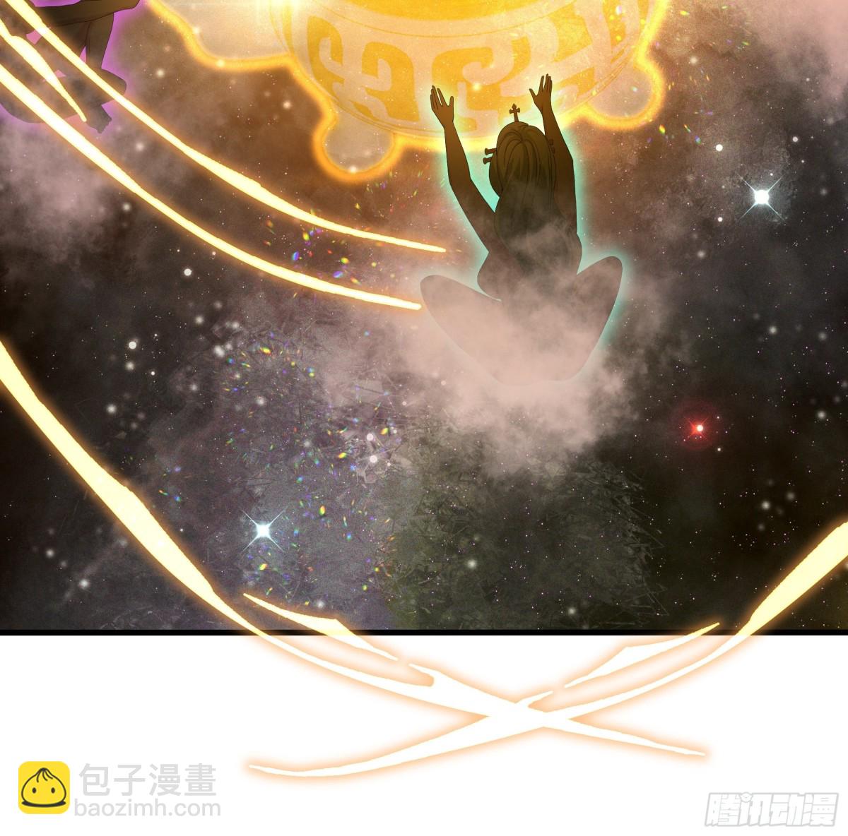 30 我们一起铸剑~(1/2)-第31话