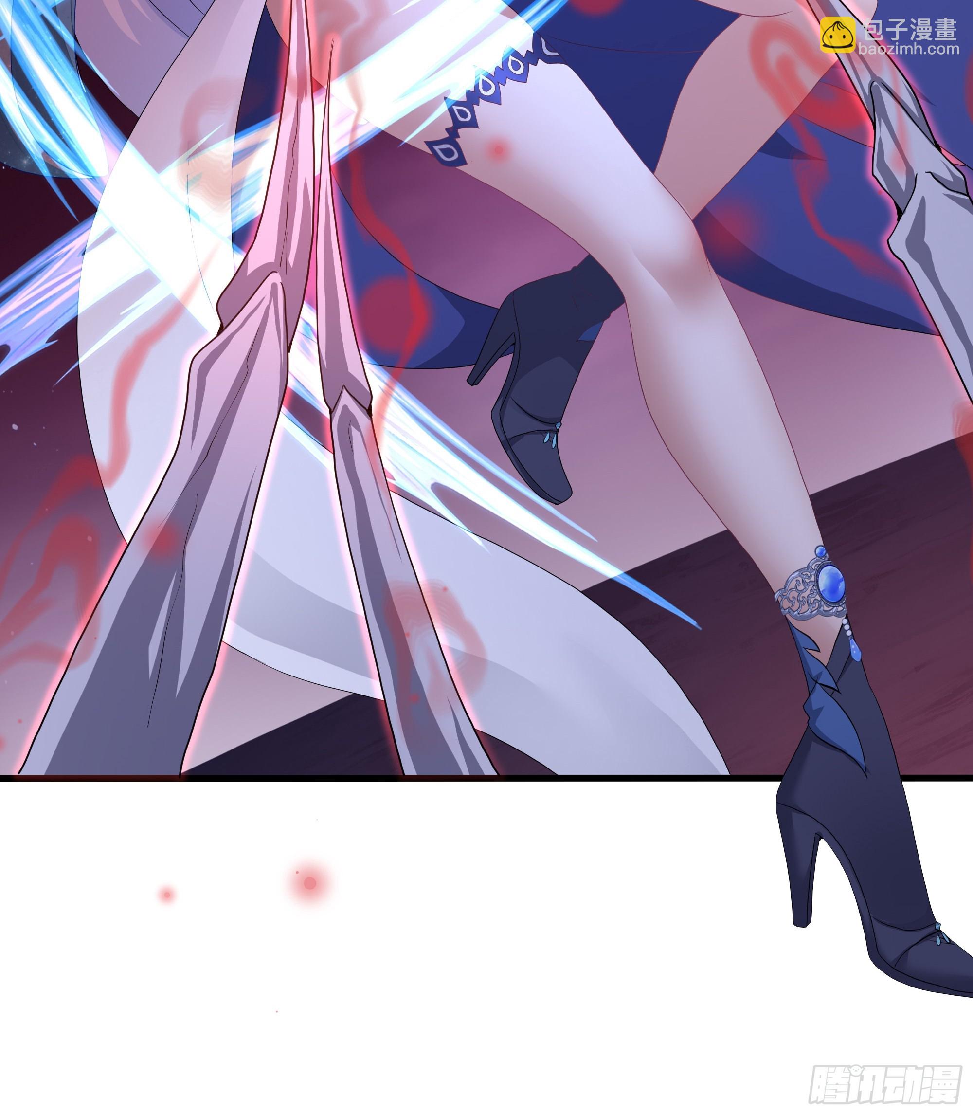 34 大战白骨夫人(1/2)-第35话