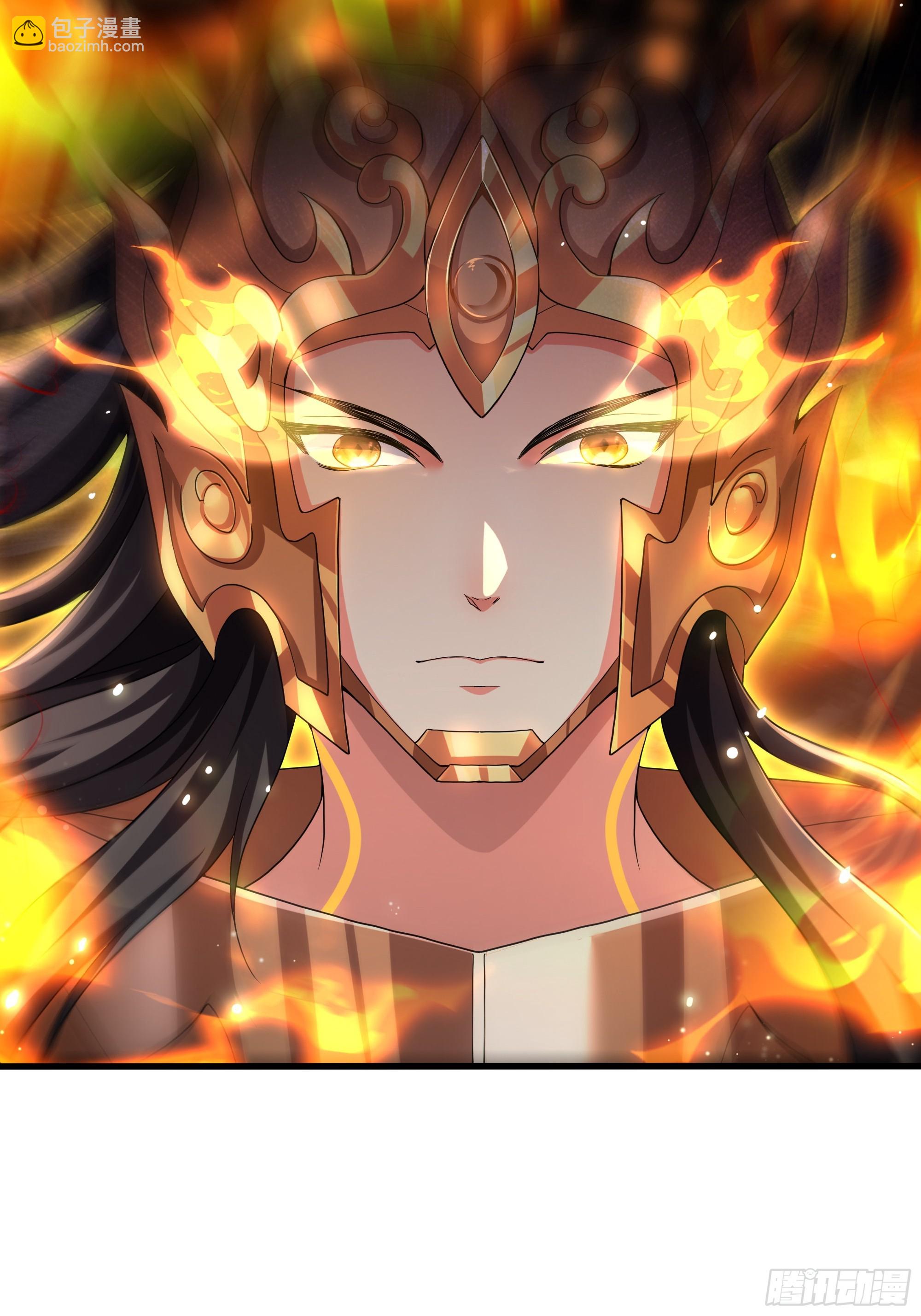 36 斗战胜佛孙悟空(1/2)-第37话