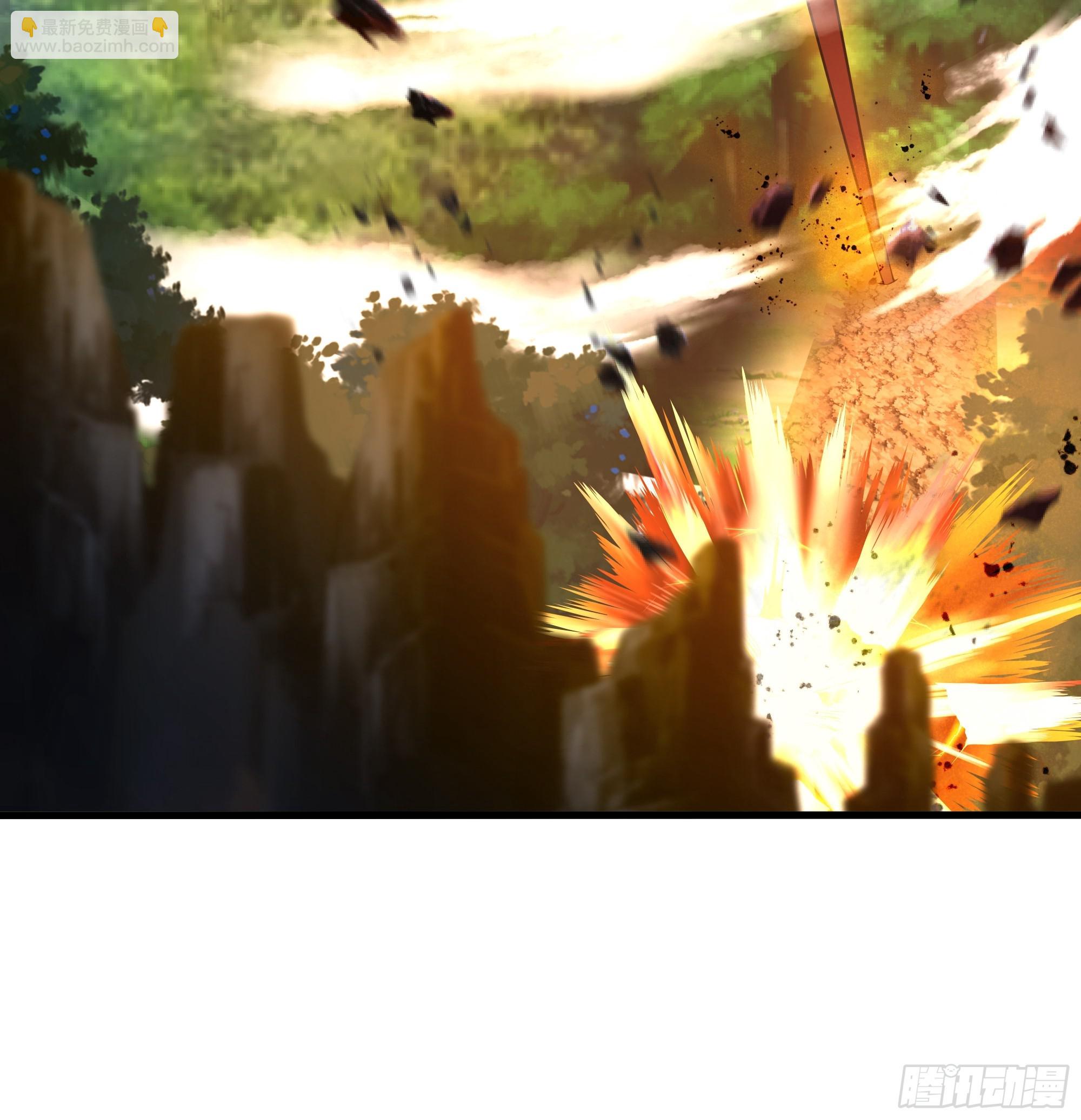 38悟空大战杨戬刘年大战青丘雅(1/2)-第39话