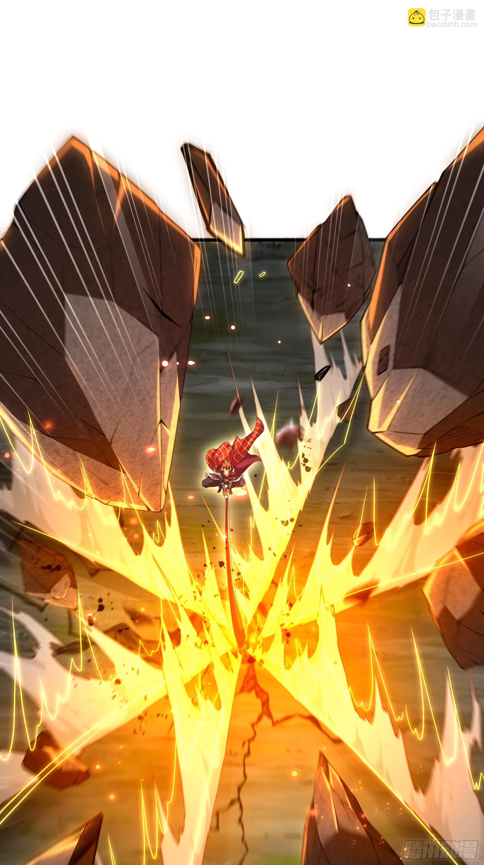 38悟空大战杨戬刘年大战青丘雅(1/2)-第39话