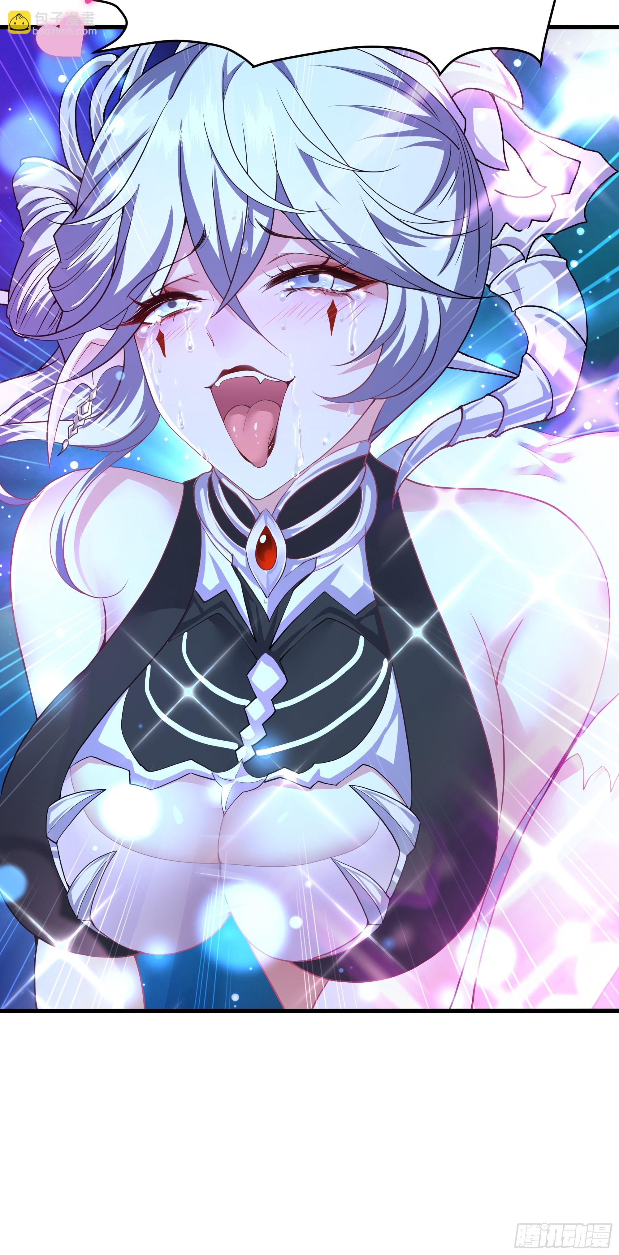 44 收服白骨夫人(1/2)-第45话