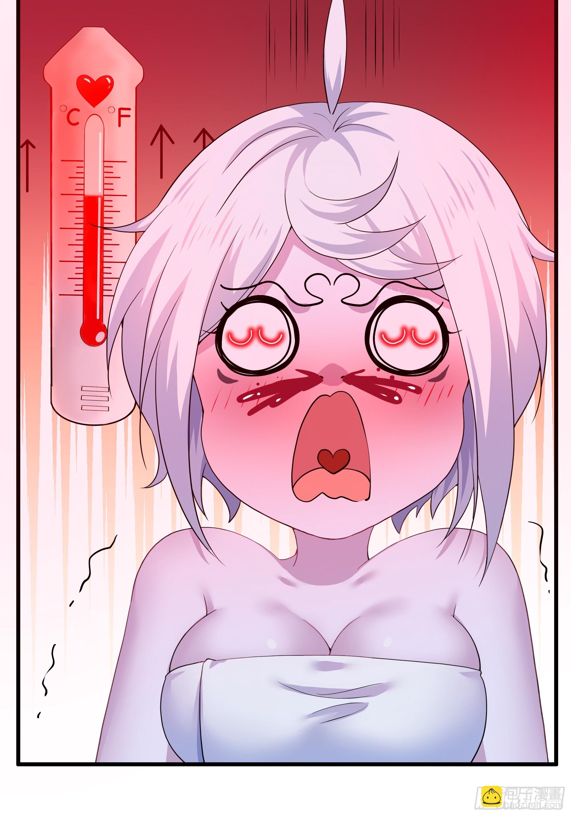 46 无心插柳柳成荫(1/2)-第47话