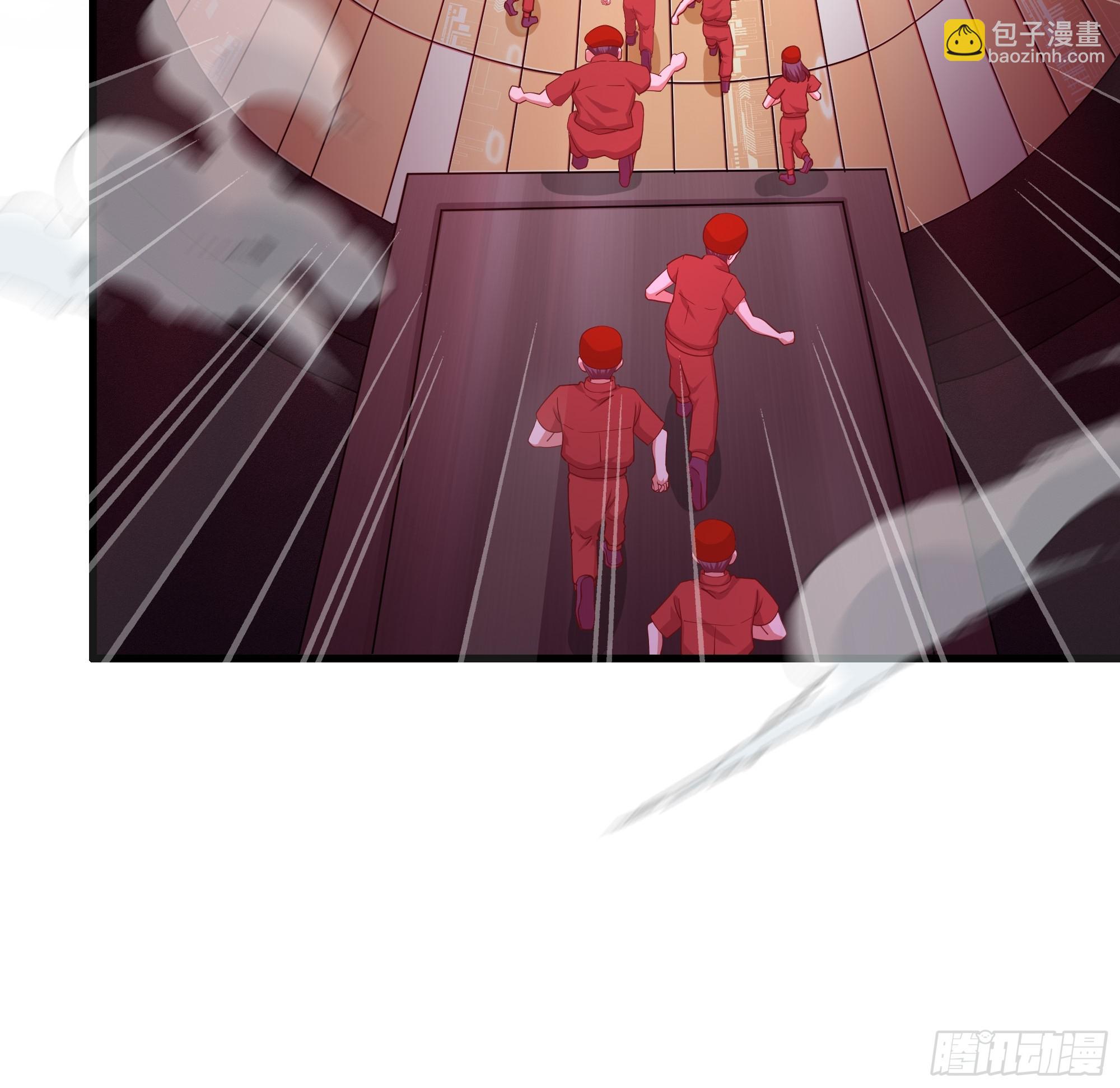 46 无心插柳柳成荫(1/2)-第47话