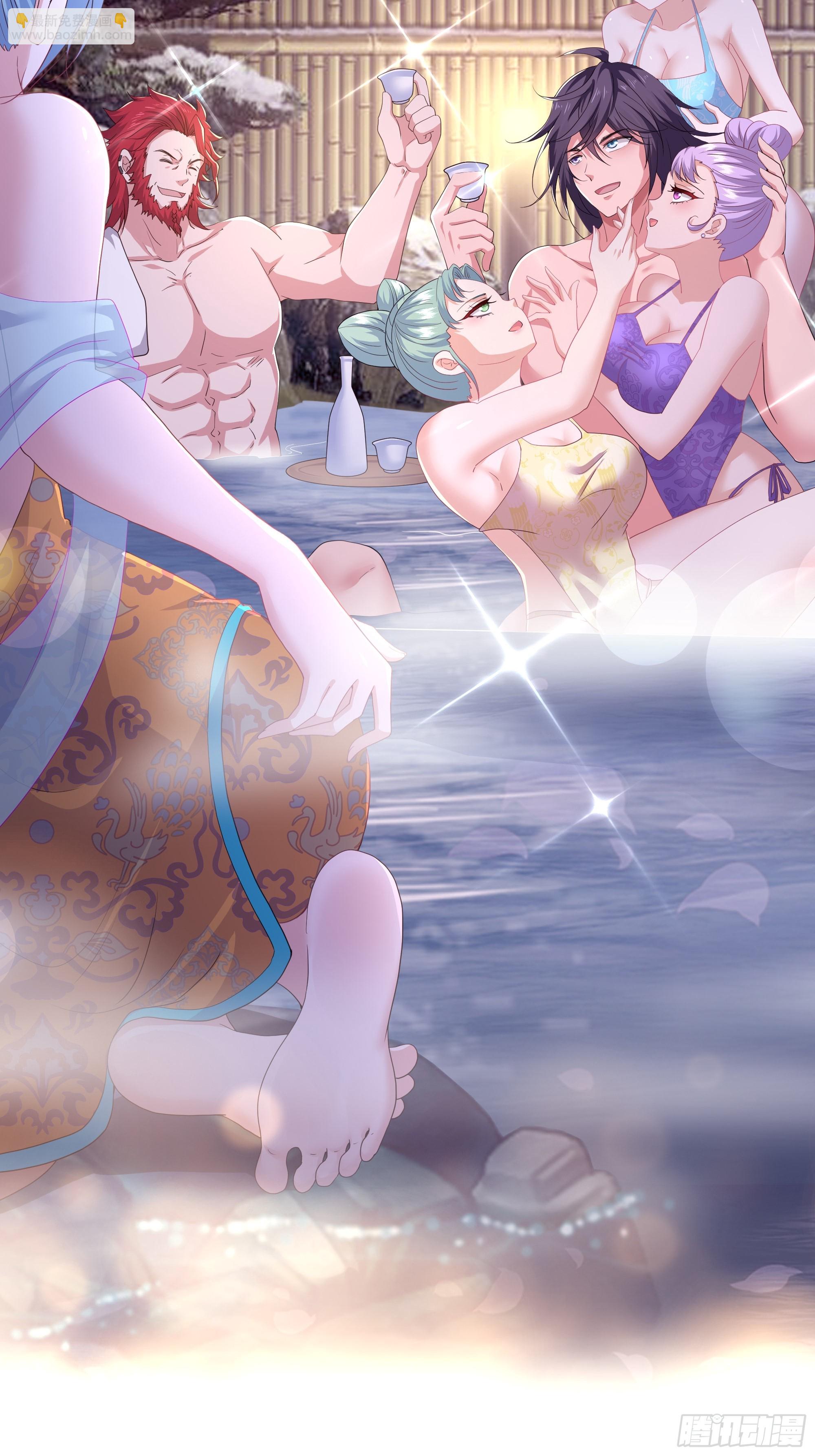 48话 小孩子才做选择(1/2)-第49话