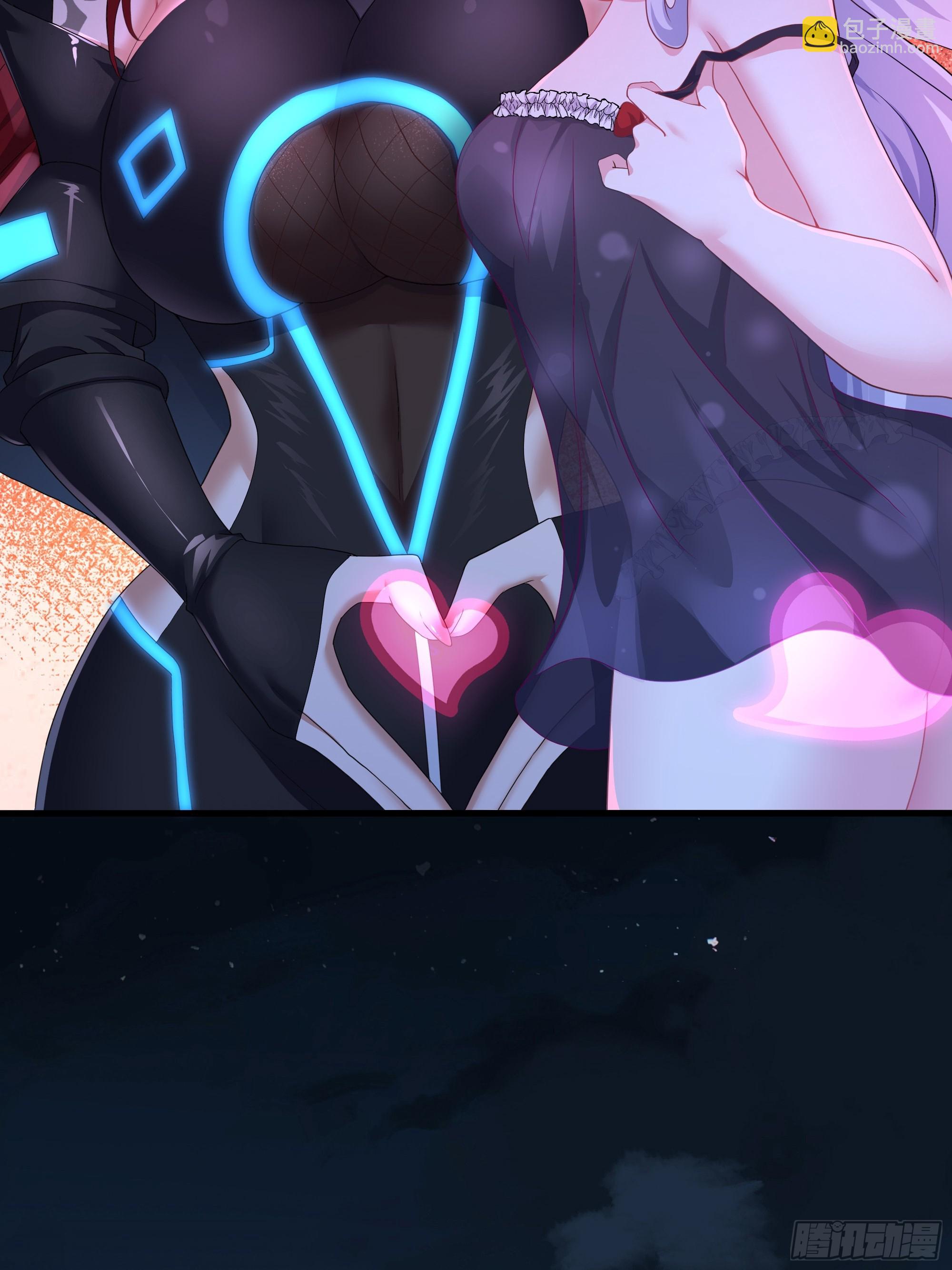 48话 小孩子才做选择(1/2)-第49话