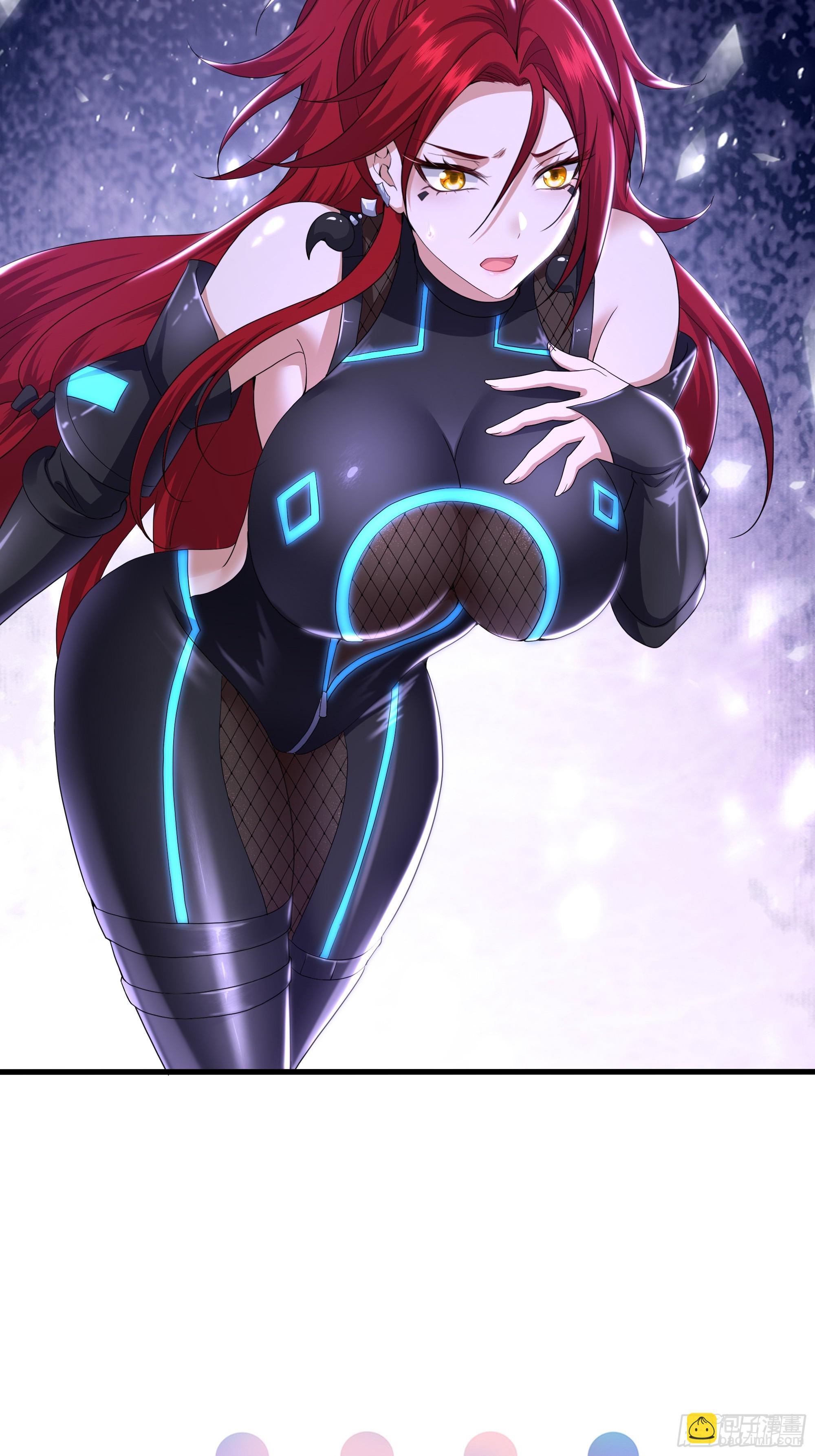 48话 小孩子才做选择(1/2)-第49话